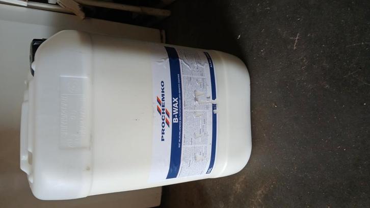 prochemko anti graffiti coating, Doe-het-zelf en Verbouw, Schildersmaterialen, Nieuw, Overige typen, Ophalen of Verzenden