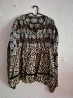 Summum luchtige blouse maat 42, Ophalen of Verzenden, Zo goed als nieuw, Maat 42/44 (L)
