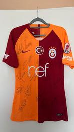 Gesigneerde Matchworn Authentic Shirt - Galatasaray 18/19, Maat 48/50 (M), Nike, Ophalen of Verzenden, Zo goed als nieuw