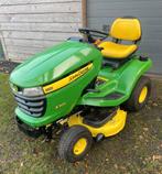 Dikke John Deere X300 2cil Kawasaki, Tuin en Terras, Zitmaaiers, Ophalen