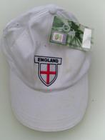 Voetbal cap Engeland, Ophalen of Verzenden, Nieuw, Buitenlandse clubs, Pet of Muts