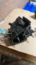 Honda mt5  50cc blok 5 versnellingen geheel gereviseerd, Fietsen en Brommers, Brommeronderdelen | Algemeen, Ophalen, Zo goed als nieuw