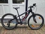 kinder mountainbike Eightshot  24 inch zwart, Ophalen, Gebruikt, 20 inch of meer, Eightshot