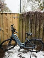 2x Gazelle Chamonix T10 HMS elektrische fiets, maten 53 & 57, Fietsen en Brommers, Zo goed als nieuw, 51 tot 55 cm, Ophalen, Overige merken