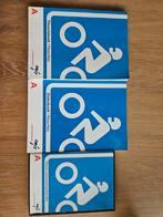 Theorie motor rijbewijs, Ophalen of Verzenden, Zo goed als nieuw