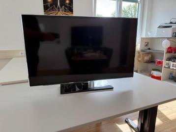 Samsung 40" EU40ES5500 HD-TV, zwart, incl Vesa muurbeugel beschikbaar voor biedingen