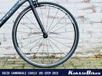 Cannondale CAAD12 105 Heren Bbq 63cm 2019, Fietsen en Brommers, Fietsen | Racefietsen, Overige merken, Gebruikt, -, - 0
-, NL