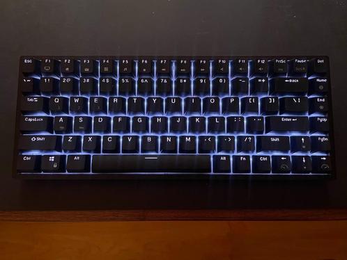 Keyboard te koop, Computers en Software, Toetsenborden, Zo goed als nieuw, Draadloos, Ophalen of Verzenden