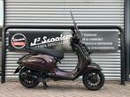 Vespa Sprint Cameleon Brom 2020 1172 km Full Option, Fietsen en Brommers, Scooters | Vespa, Gebruikt, Overige modellen, ., Maximaal 45 km/u
