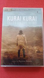 Kurai Kurai tales on the wind. 85 min., Alle leeftijden, Ophalen of Verzenden, Nieuw in verpakking