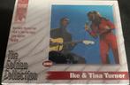Ike & Tina Turner ‎– The Golden Collection (sealed), 2 t/m 25 bandjes, Ophalen of Verzenden, Origineel, Pop