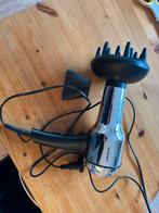 Silvercrest Föhn met Diffuser, Ophalen, Zo goed als nieuw, Föhn of Haardroger