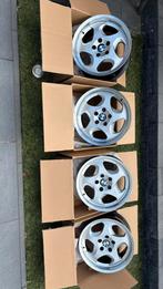 5x120 17” Style21 Throwing stars breedset NIEUW, Auto-onderdelen, Banden en Velgen, Ophalen, Nieuw, 17 inch, Velg(en)