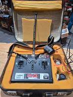 Vintage zender robbe mars FMM modelbouw, Gebruikt, 2j.brabant@gmail.com, Ophalen of Verzenden, 2j