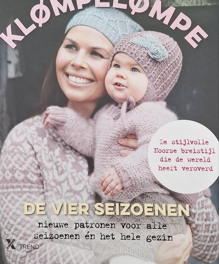 Torunn Steinsland - De vier seizoenen, Boeken, Overige Boeken, Zo goed als nieuw, Ophalen of Verzenden