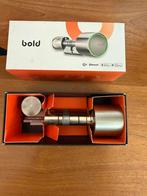 Bold smart lock SX-33, Doe-het-zelf en Verbouw, Hang- en Sluitwerk, Ophalen of Verzenden, Zo goed als nieuw, Rvs, Slot