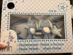 Baby muziek mobiel, Ophalen, Zo goed als nieuw