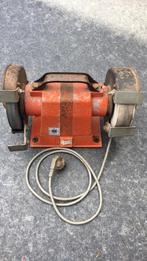 Slijpmachine DS. 2150 TS, Doe-het-zelf en Verbouw, Gereedschap | Slijpmachines, Ophalen of Verzenden, Gebruikt, Werkbankslijpmachine