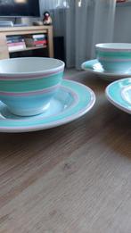 serviesset uit italië, Huis en Inrichting, Keuken | Servies, Ophalen of Verzenden, Zo goed als nieuw, Kom(men), Overige stijlen