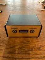 Friedman mic no mo DI box, Muziek en Instrumenten, Effecten, Ophalen of Verzenden
