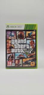 GTA V - Xbox 360 - Topgame!, Avontuur en Actie, Online, Gebruikt, Vanaf 18 jaar