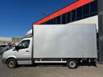 Volkswagen Crafter 35 2.0 TDI L3H2 - EX BTW - Airco - Cruise, Euro 5, Gebruikt, Zwart, 4 cilinders
