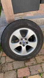 Volvo Winterbanden inclusief velgen, Auto-onderdelen, Banden en Velgen, Ophalen, 16 inch, Banden en Velgen, Winterbanden