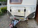 Fiamma Carry-Bike Fietsendrager Caravan - 2 Fietsen, Auto diversen, Ophalen, 2 fietsen, Gebruikt, Fietsendrager-accessoire