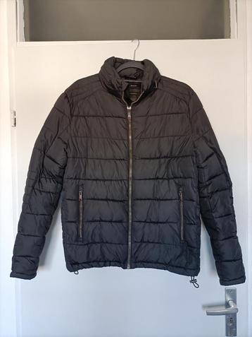 ZARA MAN WINTERJACK maat M beschikbaar voor biedingen