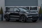 Lynk & Co 01 1.5 | Leder | Pano | Black| Apple Carplay | DAB, Auto's, Lynk & Co, Met garantie (alle), 179 pk, Zwart, Bedrijf