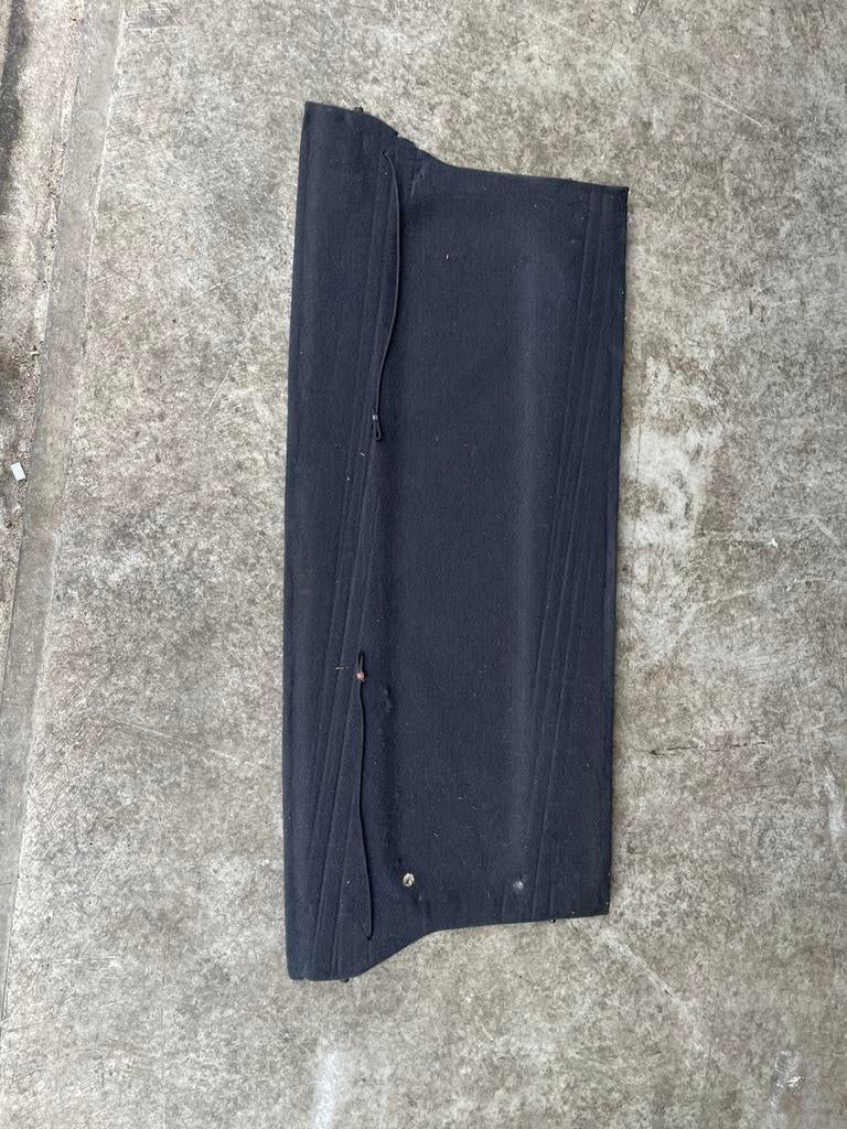 Toyota corolla e8 hatchback hoedenplank nette staat, Ophalen of Verzenden, Toyota