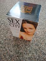 Sex and the City DVD Box - Complete Serie, Gebruikt, Vanaf 16 jaar, Boxset, Ophalen of Verzenden