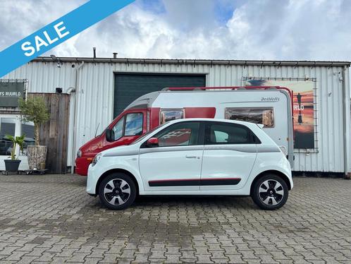 Dethleffs GLOBEBUS 2 offgrid 4PERS. 2006!NAP 540cm Ruimtewon, Caravans en Kamperen, Campers, Bedrijf, tot en met 3, Half-integraal