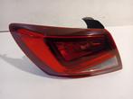Achterlicht links buiten Seat Leon, Auto-onderdelen, Verlichting, Onderdelen@venauto.nl, Van der Ven Autorecycling B.V., Gebruikt