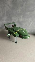 Thunderbird 2 met sound/geluiden, Ophalen of Verzenden, Gebruikt