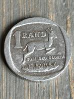 1 Rand 1992 Zuid Afrika, Postzegels en Munten, Munten | Afrika, Ophalen of Verzenden, Zuid-Afrika, Losse munt