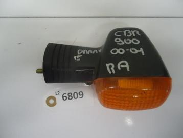 CBR900 2000 - 2001, 1998 - 1999, 1996 - 1997 D1-28991 beschikbaar voor biedingen