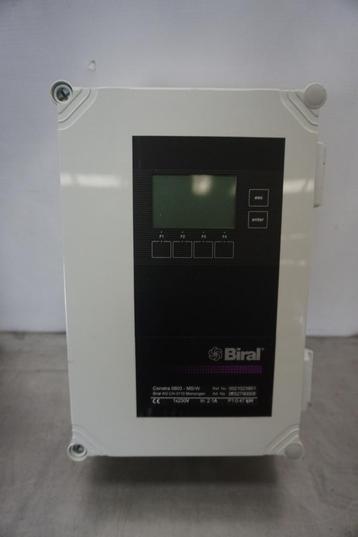 Nieuw! Biral BS 5279 Schakelkast voor enkele pompen beschikbaar voor biedingen