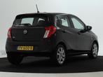 Opel KARL 1.0 ecoFLEX Edition Cruise | Bluetooth | 1ste eige, Voorwielaandrijving, 839 kg, Stof, Gebruikt