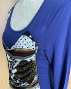 Tuniek/jurk van Farah & Coco maat S, Ophalen of Verzenden, Zo goed als nieuw, Maat 36 (S), Overige kleuren