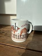Starbucks Arab United Emirates city mug, Ophalen of Verzenden, Zo goed als nieuw, Overige stijlen, Kop(pen) en/of Schotel(s)