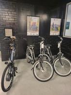 Van Raam Balancefietsen - Comfortabel en stabiel!, Overige merken, Gebruikt, Versnellingen, 49 tot 53 cm