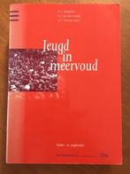 Jeugd in meervoud - A.J. Dieleman e.a., Verzenden, Alpha, Gelezen