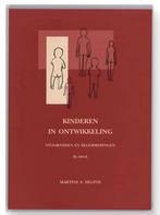 Kinderen in Ontwikkeling - Delfos, Boeken, Ophalen of Verzenden, Gelezen, Ontwikkelingspsychologie, Martine F. Delfos
