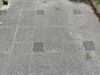 Gratis Grindtegels 60x40 (Oostvoorne), Ophalen, Gebruikt, Minder dan 5 m², Grind