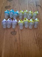 partij Kidsme - Food Feeder Plus in blauw,lila,groen, Ophalen, Nieuw, Overige typen