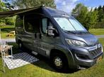 Possl Clever 540 (met veel extra's), Pössl, Diesel, Particulier, 5 tot 6 meter