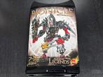 Lego Bionicle 8984 Stronius nieuw, Ophalen of Verzenden, Nieuw, Complete set, Lego