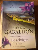 Boek de reiziger van outlander, Boeken, Ophalen of Verzenden, Zo goed als nieuw, Diana Gabaldon