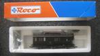 Roco 44509: drie-assige postwagon DB, Hobby en Vrije tijd, Modeltreinen | H0, Gelijkstroom, Wagon, Ophalen of Verzenden, Zo goed als nieuw